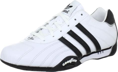 adidas style racer weiß|adidas white sneakers.